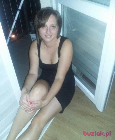 Natalia, Female, 34, Poznań, Polska, Photo: 1