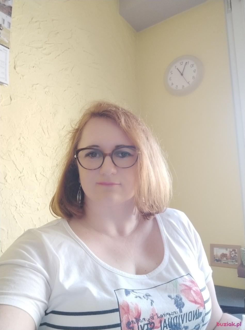 Ilona, Female, 42, Trzebinia, Polska, Photo: 1