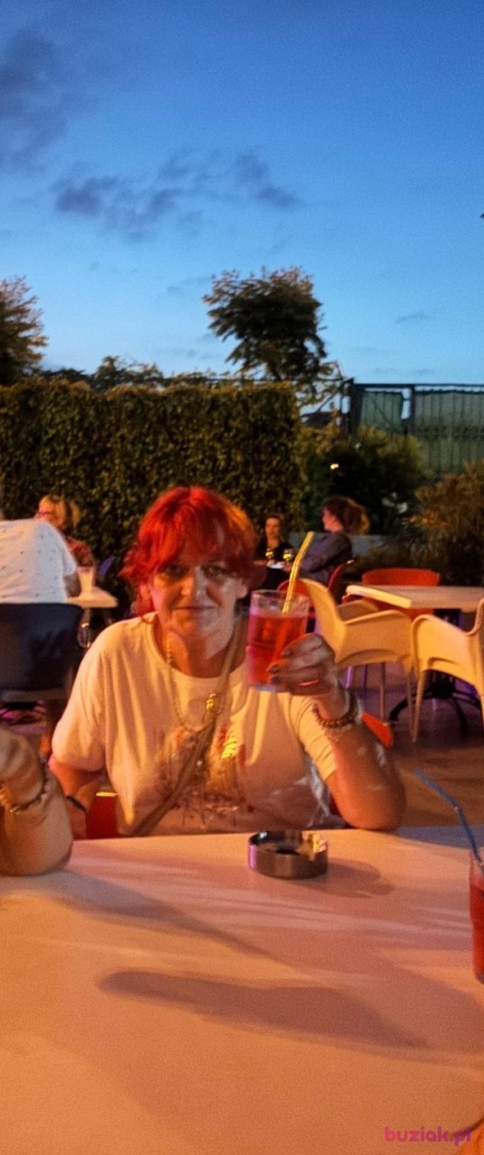 Iwa, Female, 66, Gliwice, Polska, Photo: 2