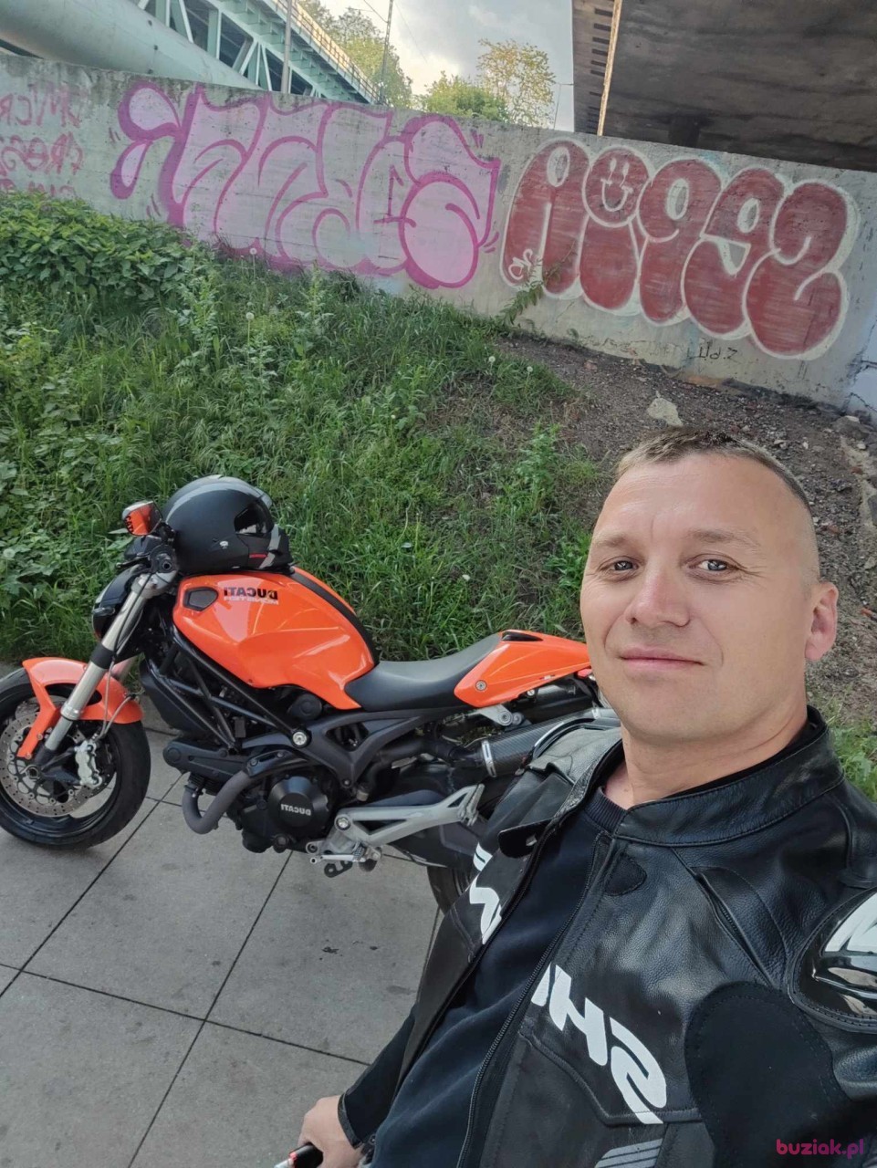 Paweł, Mężczyzna, 42, Warszawa, Polska, Zdjęcie: 3