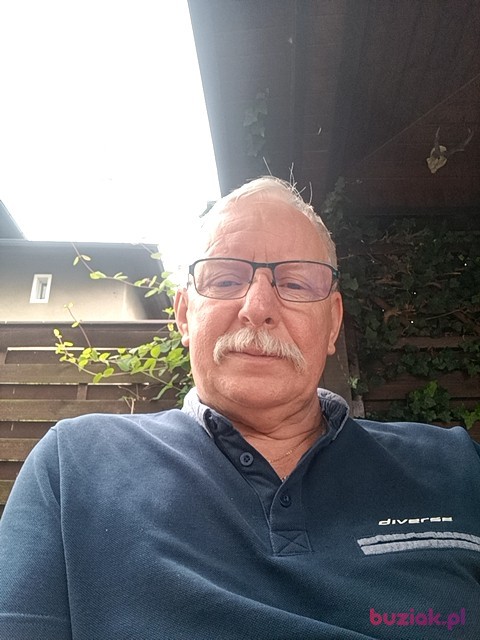 Piotr, Mężczyzna, 63, Kalisz, Polska, Zdjęcie: 1