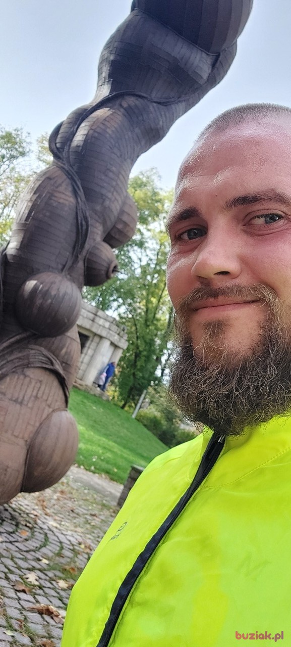 Tomek, Male, 42, Starogard Gdański, Polska: 1