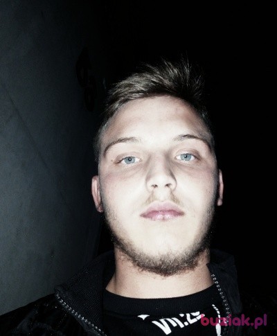 Arek, Male, 25, Końskie, Polska: 1