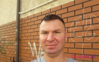 Wojtek, Male, 44, Gdańsk, Polska, Photo: 2