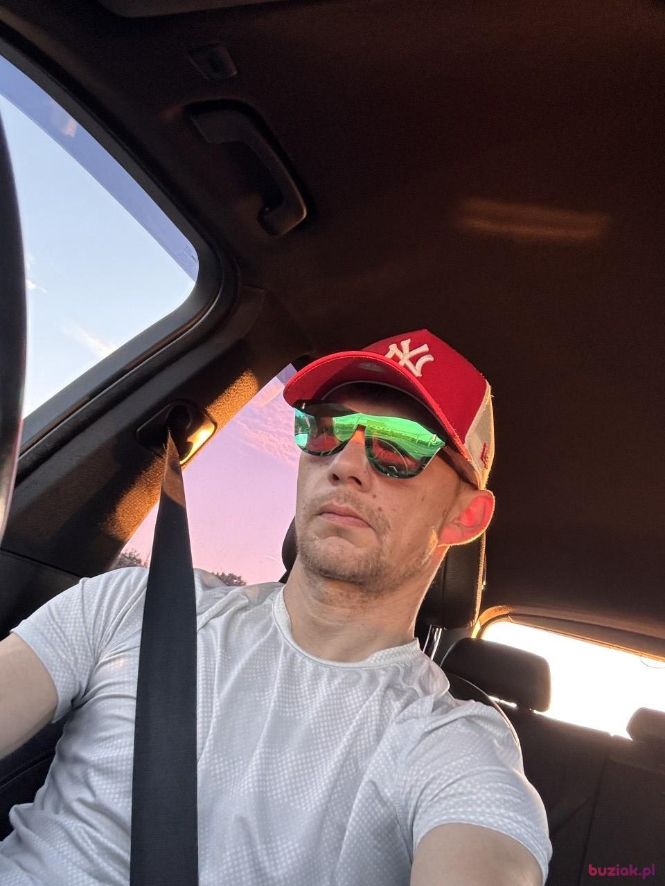 Mike, Mężczyzna, 42, Westminster, Wielka Brytania, Zdjęcie: 1