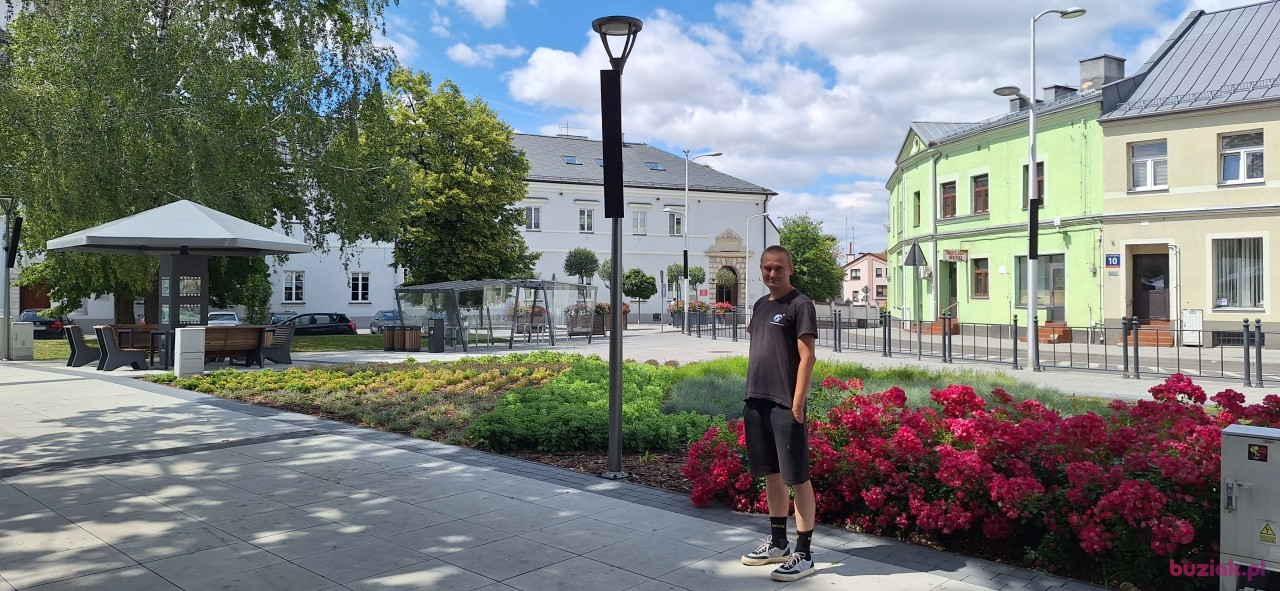 Michał, Mężczyzna, 36, Zgierz, Polska, Zdjęcie: 452