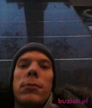 Krystian, Male, 34, Kędzierzyn-Koźle, Polska, Photo: 1