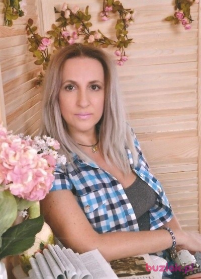 Lana, Female, 53, Bydgoszcz, Polska: 1