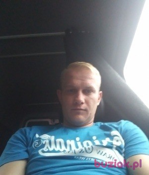 Błażej, Male, 30, Staszów, Polska, Photo: 2