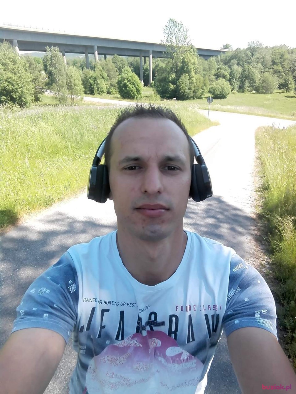 Damian, Mężczyzna, 34, Breda, Holandia: 1