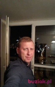 martiniwaw, Mężczyzna, 40, Warszawa, Polska, Zdjęcie: 1