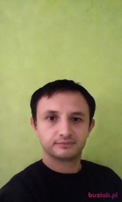 Grzegorz, Male, 39, Lublin, Polska: 1