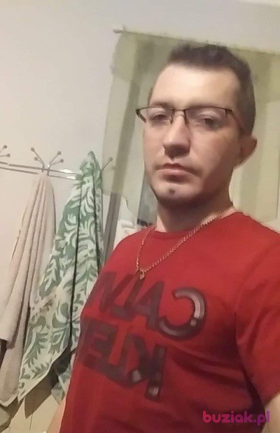 Daniel, Male, 36, Tomaszów Lubelski, Polska, Photo: 3
