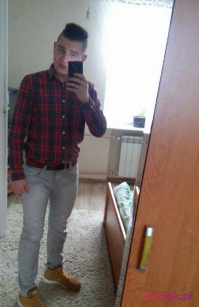 Hubert, Male, 28, Końskie, Polska, Photo: 2
