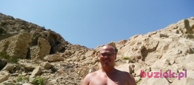 Sławomir , Male, 49, Wałbrzych, Polska, Photo: 3