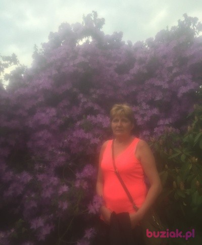 Regina, Kobieta, 64, Chrzanów, Polska: 1