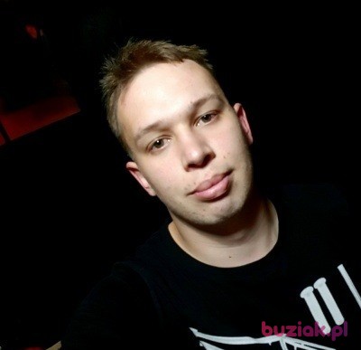 Sebastian, Mężczyzna, 29, Sztum, Polska, Zdjęcie: 1