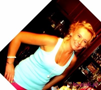 Viv, Kobieta, 38, Józefów, Polska: 1