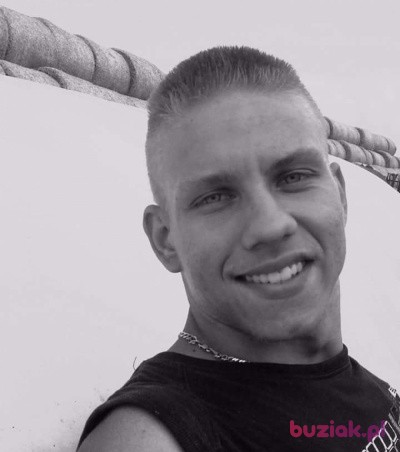 Eryk, Male, 29, Poznań, Polska, Photo: 1