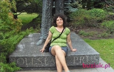 Irena, Kobieta, 60, Polska: 1