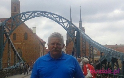 0123buziak, Mężczyzna, 70, Wrocław, Polska, Zdjęcie: 2