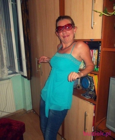 Jola, Female, 50, Oborniki, Polska: 1