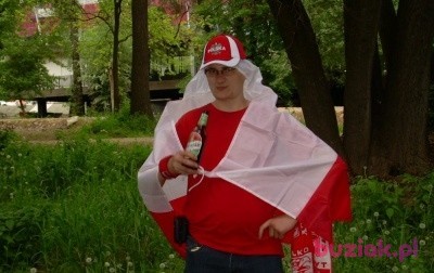 Piotr, Mężczyzna, 43, Toruń, Polska: 1
