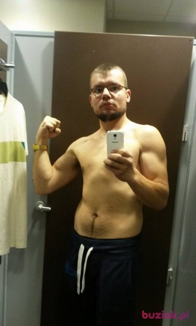 Marek, Mężczyzna, 31, Dartford, Wielka Brytania: 1