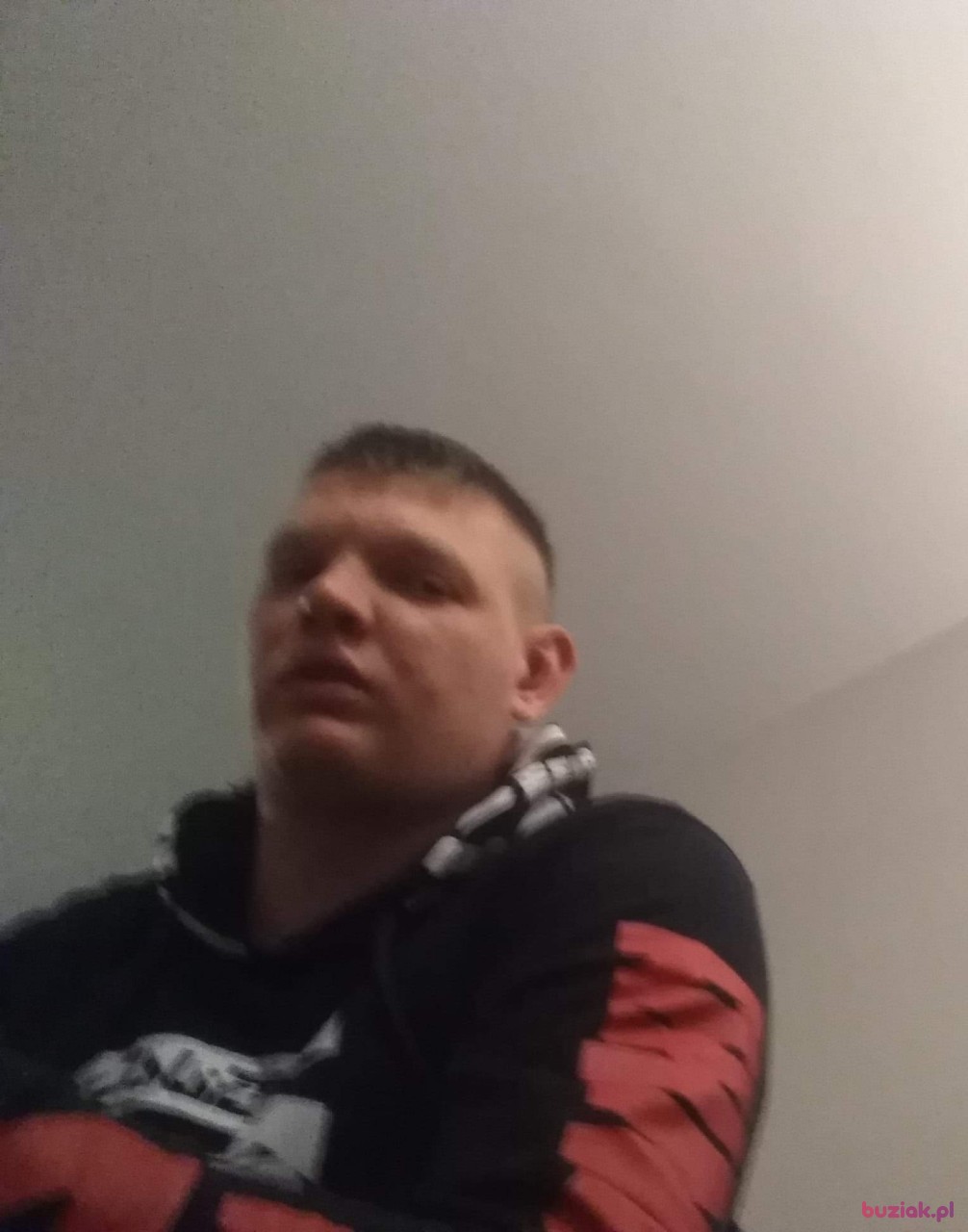 Damian, Mężczyzna, 24, Trzebnica, Polska: 1