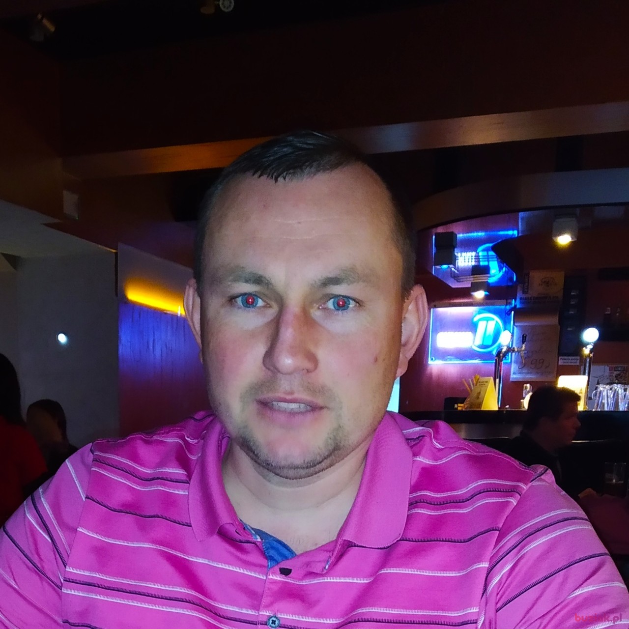 Lukasz, Male, 40, Lublin, Polska, Photo: 4