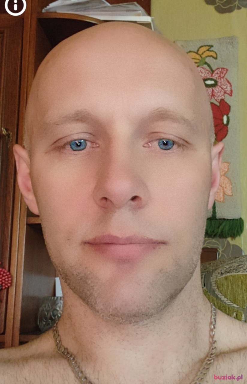 Jaca, Male, 45, Jastrzębie Zdrój, Polska, Photo: 1
