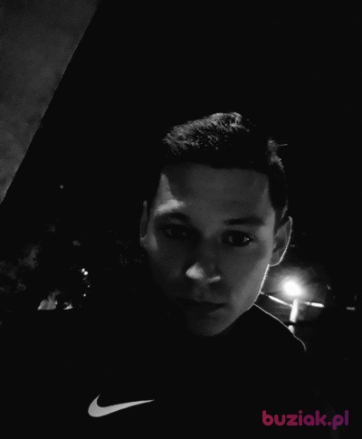 Marcin, Mężczyzna, 26, Ruda Śląska, Polska, Zdjęcie: 1