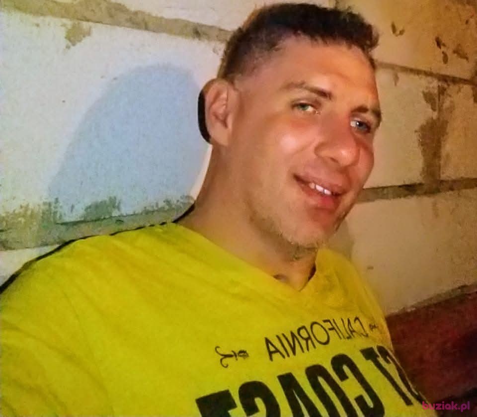 Marcin, Male, 37, Płoty, Polska, Photo: 2