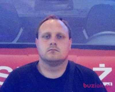 Andrzej, Male, 36, Gdańsk, Polska, Photo: 1