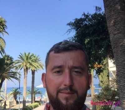 Łukasz, Male, 36, Racibórz, Polska, Photo: 1