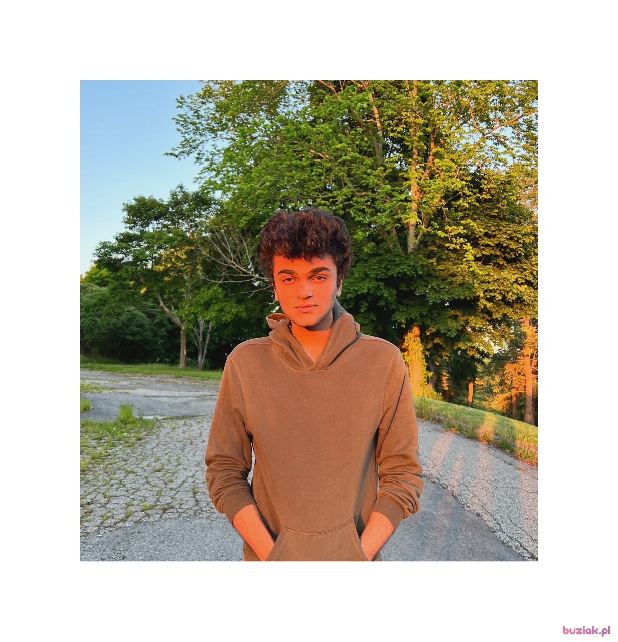 Harsh, Mężczyzna, 26, Prószków, Polska: 1