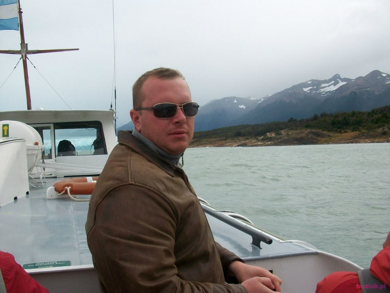 Filip, Mężczyzna, 42, Nowa Sól, Polska, Zdjęcie: 4