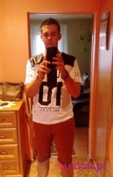 patRico19, Male, 28, Radom, Polska, Photo: 1