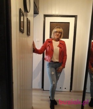 Barvara, Female, 57, Katowice, Polska, Photo: 2