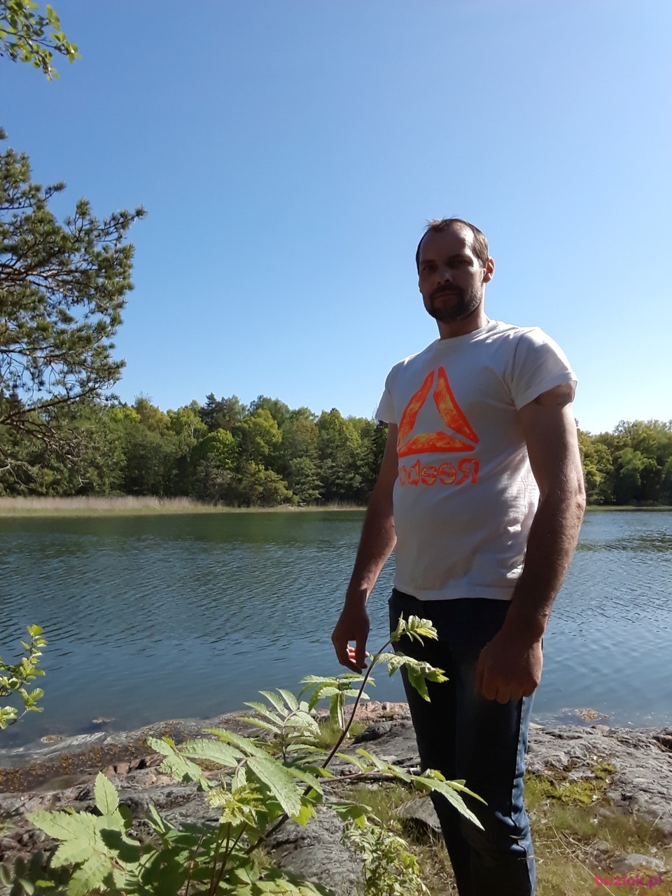 Paweł, Mężczyzna, 42, Legionowo, Polska, Zdjęcie: 2