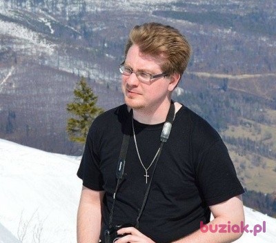 Krzysiek, Mężczyzna, 36, Kraków, Polska: 1
