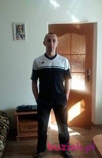 Marian, Male, 39, Niemcza, Polska, Photo: 2
