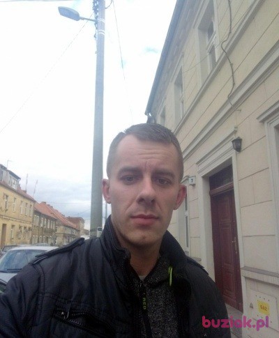 Slawomir, Mężczyzna, 36, Leszno, Polska, Zdjęcie: 1