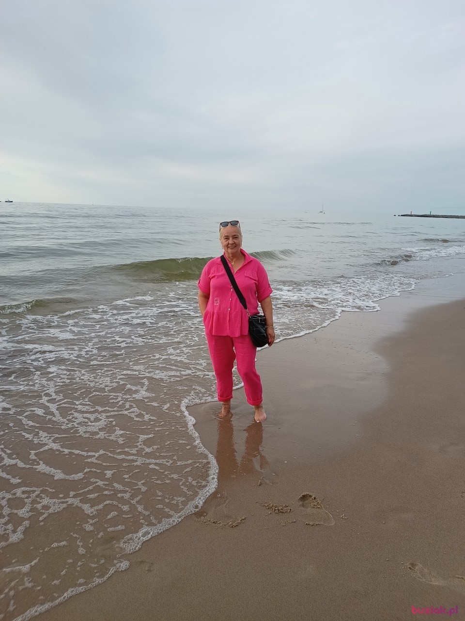 Renata, Kobieta, 58, Poznań, Polska: 1