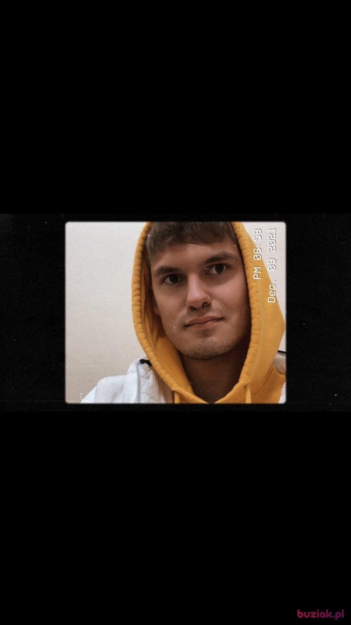 Michal, Mężczyzna, 21, Wrocław, Polska: 1
