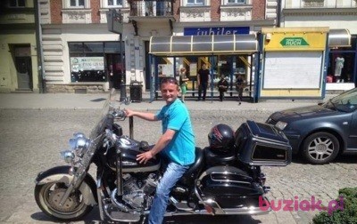 Pawel, Mężczyzna, 47, Holandia, Zdjęcie: 2