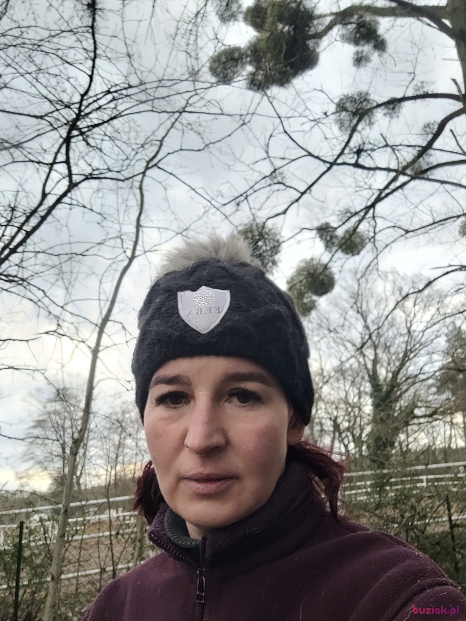 Aga, Kobieta, 47, Poznań, Polska, Zdjęcie: 2