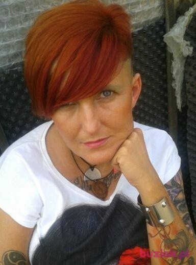 Morgana, Kobieta, 124, Katowice, Polska, Zdjęcie: 2