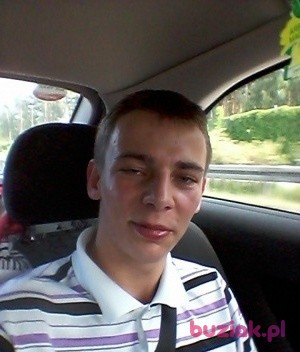 Jakub, Mężczyzna, 30, Głogów, Polska: 1