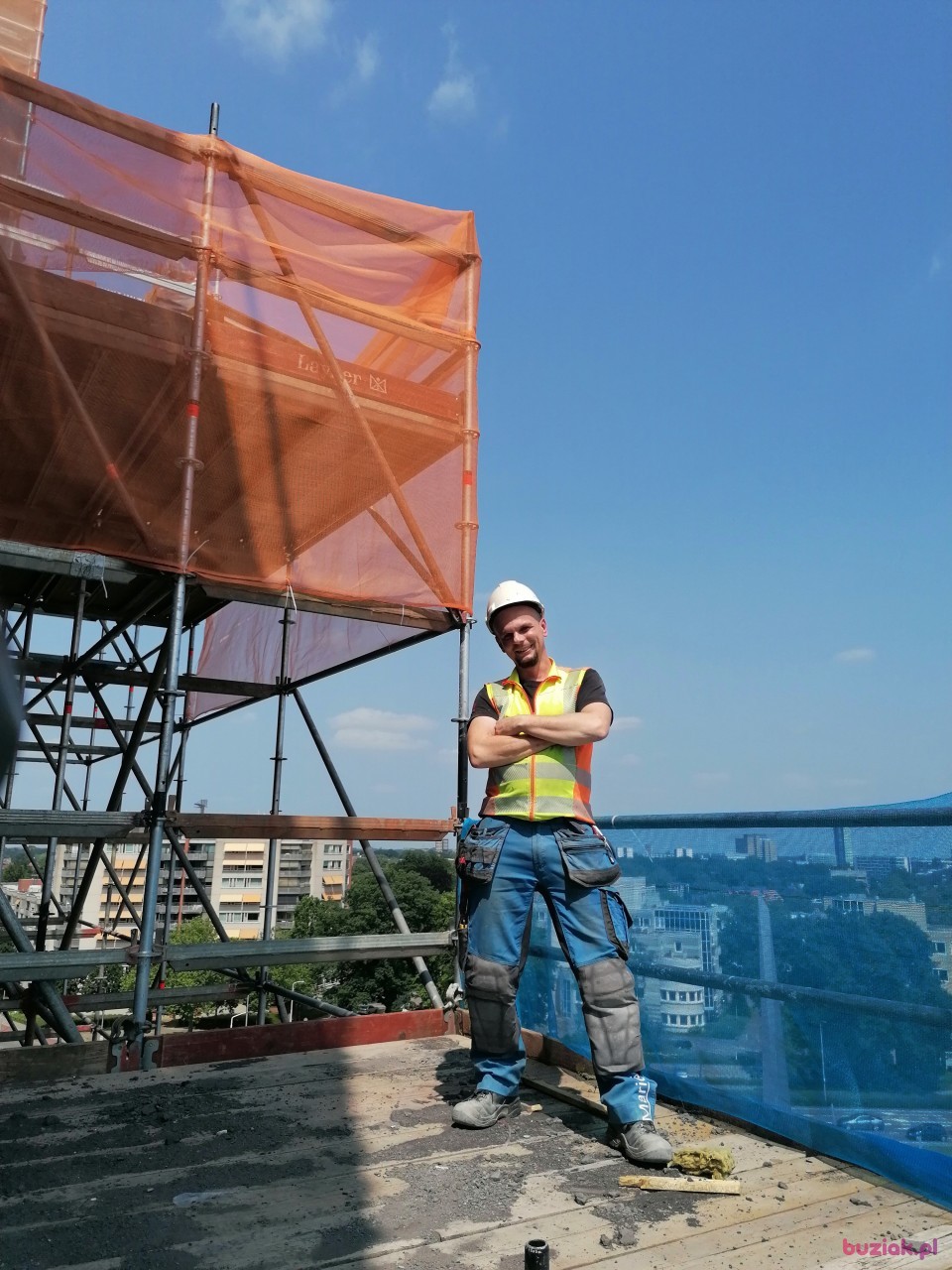 Krzych, Mężczyzna, 44, Holandia, Zdjęcie: 1